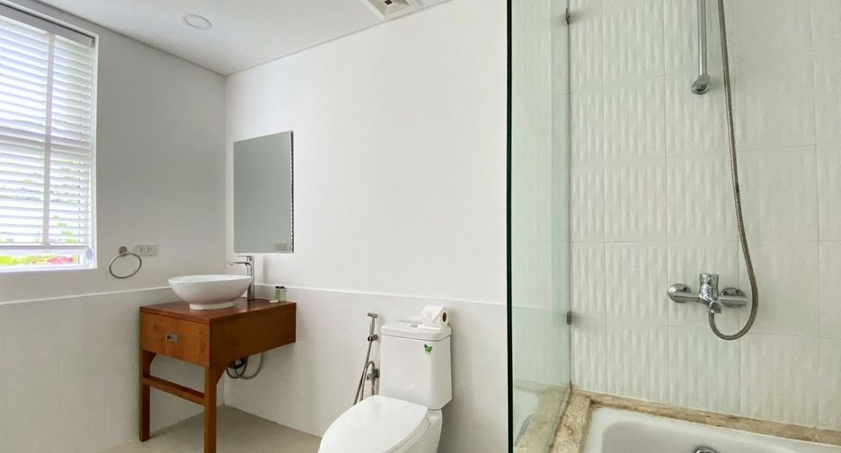 For rent 2 bedrooms condo in Ko Samui, Surat Thani