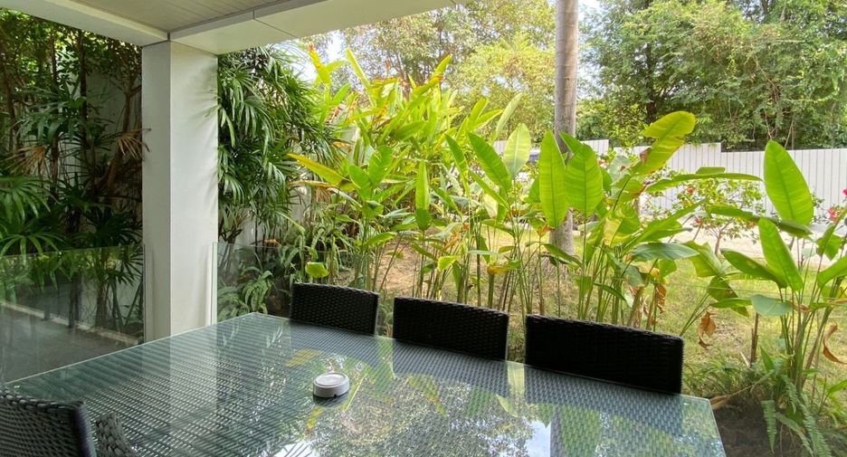 For rent 2 bedrooms condo in Ko Samui, Surat Thani
