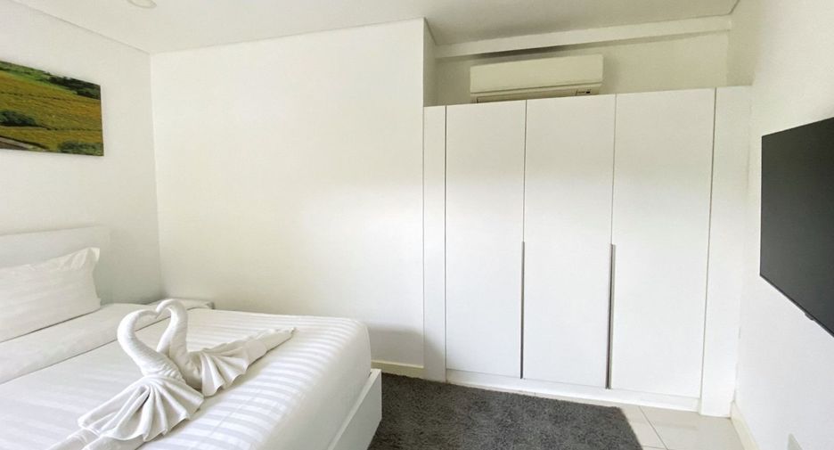 For rent 2 bedrooms condo in Ko Samui, Surat Thani