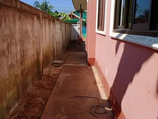 For sale 4 bedrooms house in Mueang Nong Khai, Nong Khai
