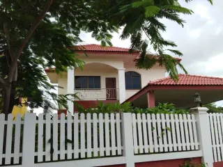 For sale 4 bedrooms house in Mueang Nong Khai, Nong Khai