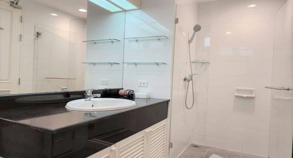 For sale 2 bedrooms condo in Hua Hin, Prachuap Khiri Khan