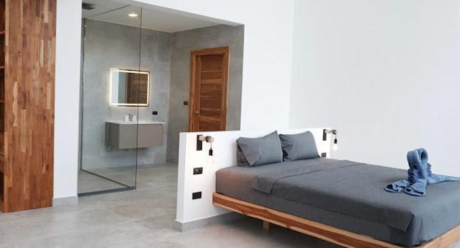For rent 5 bedrooms villa in Ko Samui, Surat Thani