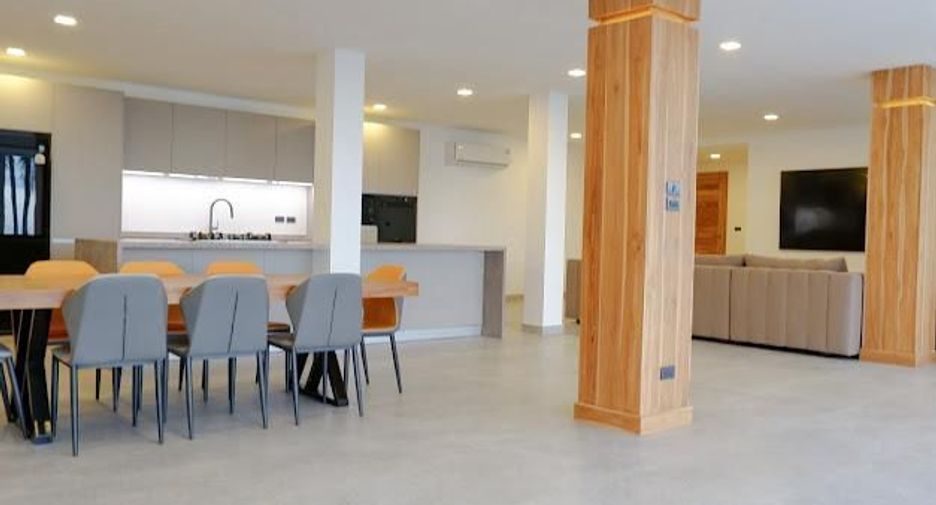For rent 5 bedrooms villa in Ko Samui, Surat Thani