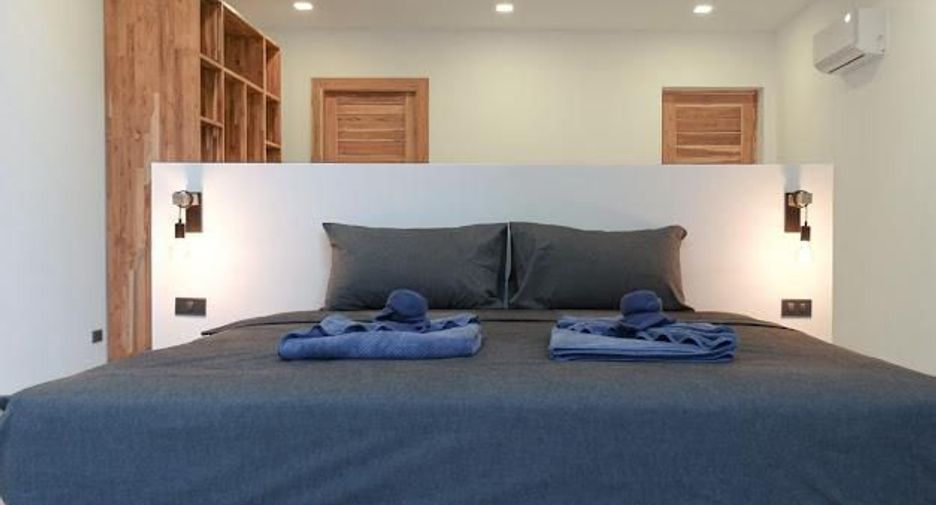For rent 5 bedrooms villa in Ko Samui, Surat Thani