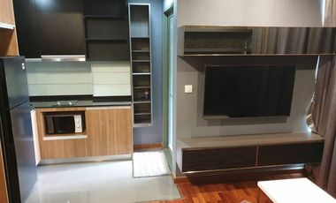 For sale そして for rent 1 Beds condo in Pathum Wan, Bangkok