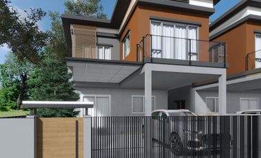 À vendre 3 chambres maison à Mueang Pattani, Pattani