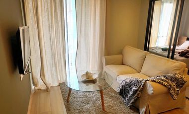 À vendre et à louer 1 chambre condo à Ratchathewi, Bangkok