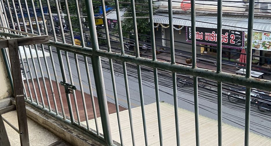 For sale 8 bedrooms retail Space in Mueang Chiang Mai, Chiang Mai