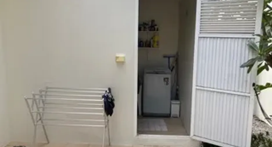 Apartamento en venta de 2 habitaciones en Sam Roi Yot, Prachuap Khiri Khan