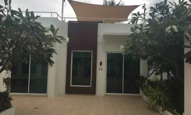Apartamento en venta de 2 habitaciones en Sam Roi Yot, Prachuap Khiri Khan