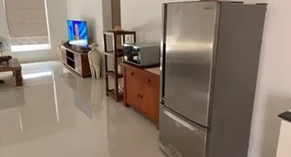 Apartamento en venta de 2 habitaciones en Sam Roi Yot, Prachuap Khiri Khan