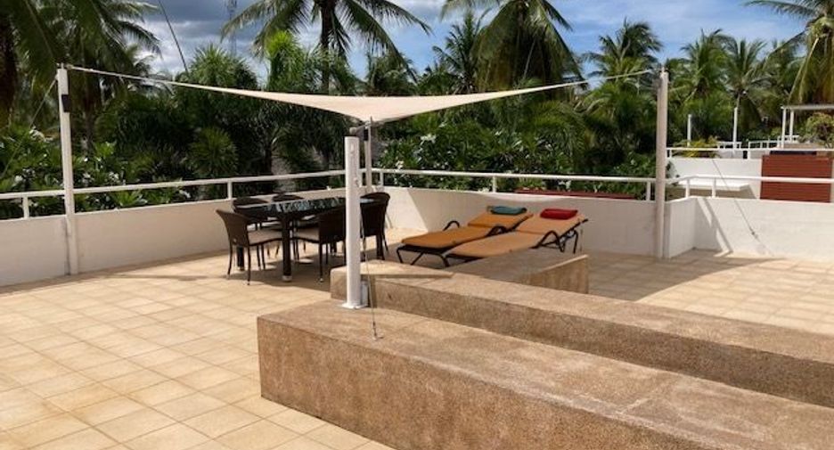 For sale 2 bedrooms apartment in Sam Roi Yot, Prachuap Khiri Khan