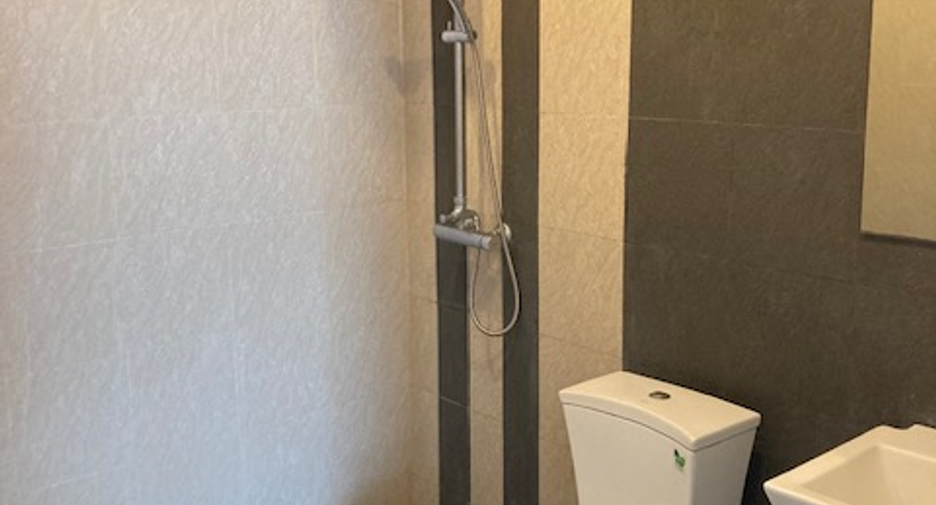 For sale 2 bedrooms apartment in Sam Roi Yot, Prachuap Khiri Khan