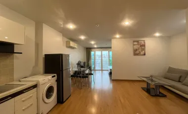 Condo en alquiler de 1 habitaciones en Mueang Chiang Mai, Chiang Mai