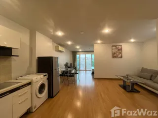 Condo en alquiler de 1 habitaciones en Mueang Chiang Mai, Chiang Mai