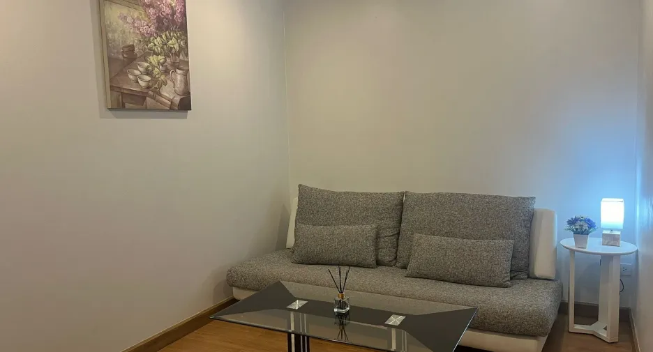 For rent 1 bed condo in Mueang Chiang Mai, Chiang Mai