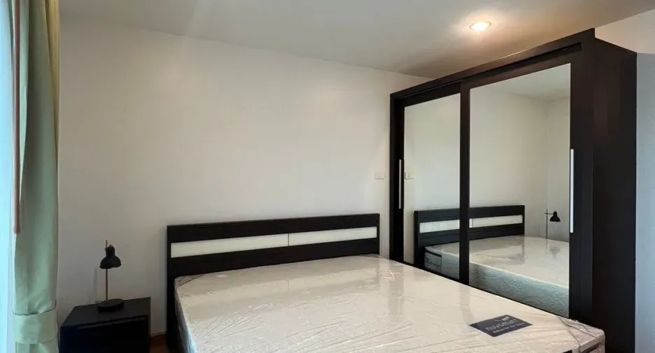For rent 1 bed condo in Mueang Chiang Mai, Chiang Mai