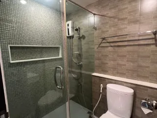Condo en alquiler de 1 habitaciones en Mueang Chiang Mai, Chiang Mai