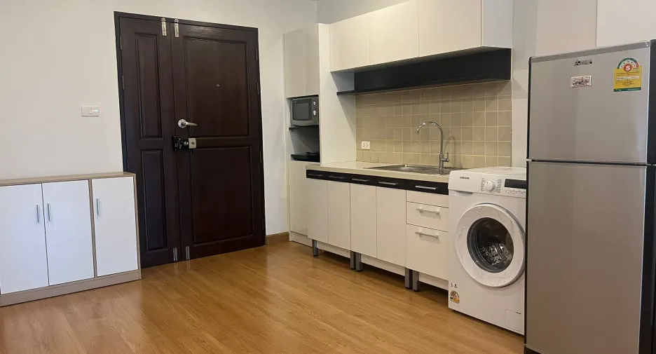For rent 1 bed condo in Mueang Chiang Mai, Chiang Mai