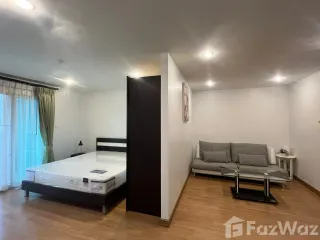Condo en alquiler de 1 habitaciones en Mueang Chiang Mai, Chiang Mai