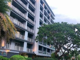 For Rent 1 Bedroom Condo In Mueang Chiang Mai