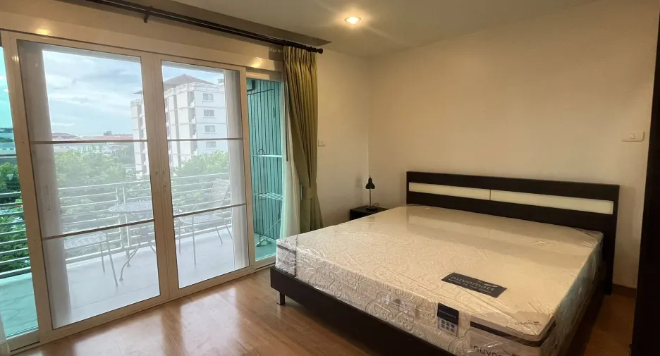 For rent 1 bed condo in Mueang Chiang Mai, Chiang Mai