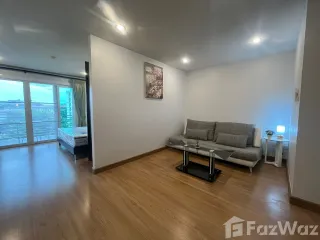 Condo en alquiler de 1 habitaciones en Mueang Chiang Mai, Chiang Mai