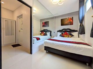 For sale そして for rent 5 ベッドルーム villa in Bang Lamung, Chonburi