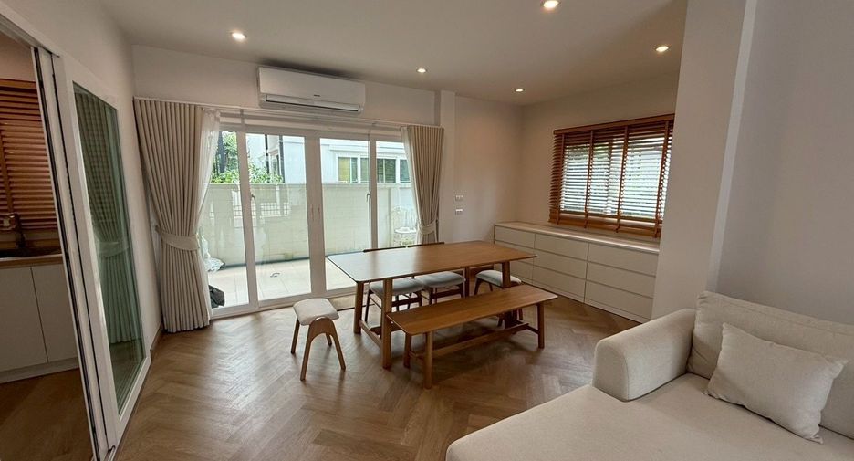 For rent 3 bedrooms house in Phra Nakhon Si Ayutthaya, Phra Nakhon Si Ayutthaya