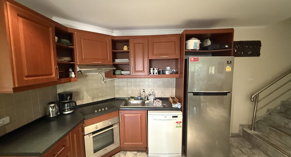 For sale 3 bedrooms house in Bang Lamung, Chonburi