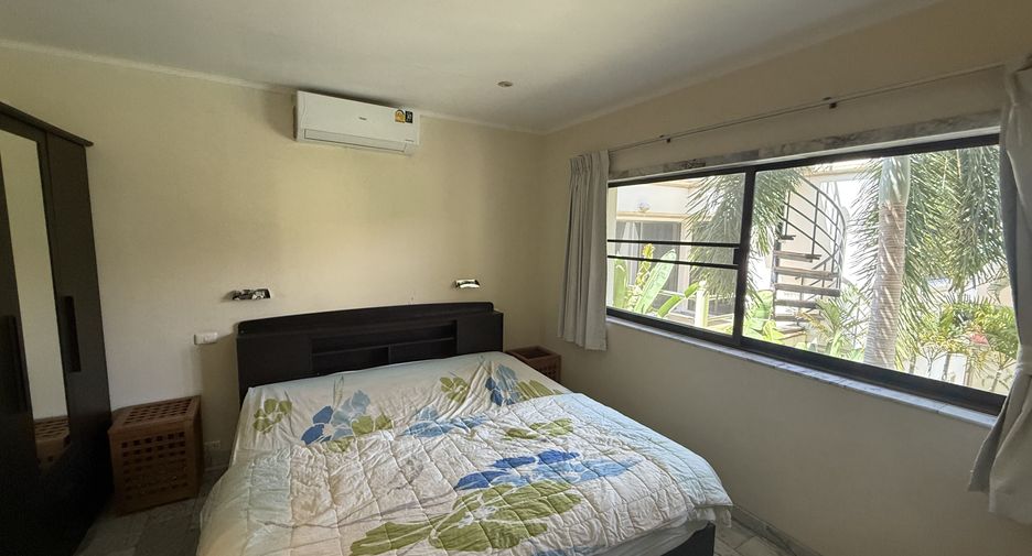 For sale 3 bedrooms house in Bang Lamung, Chonburi