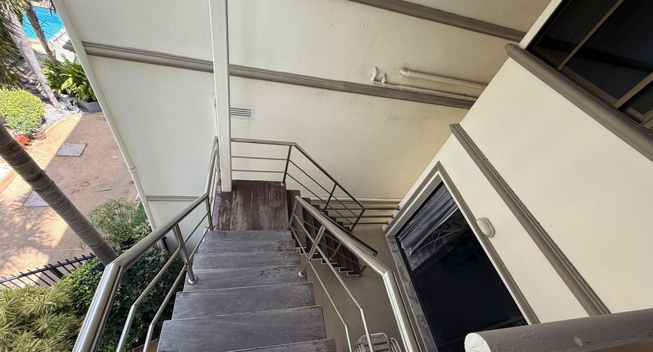 For sale 3 bedrooms house in Bang Lamung, Chonburi