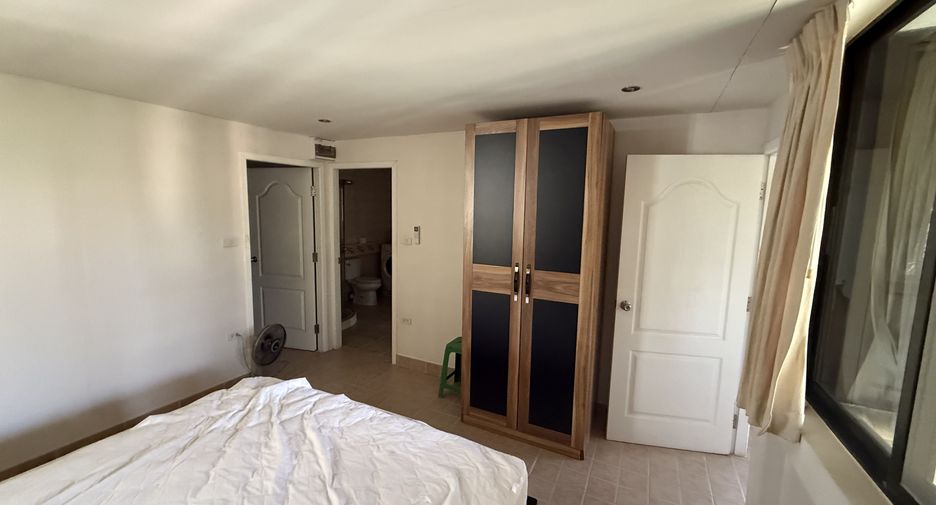 For sale 3 bedrooms house in Bang Lamung, Chonburi