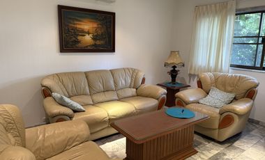 For sale 3 bedrooms house in Bang Lamung, Chonburi