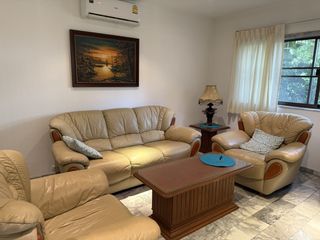 For sale 3 bedrooms house in Bang Lamung, Chonburi