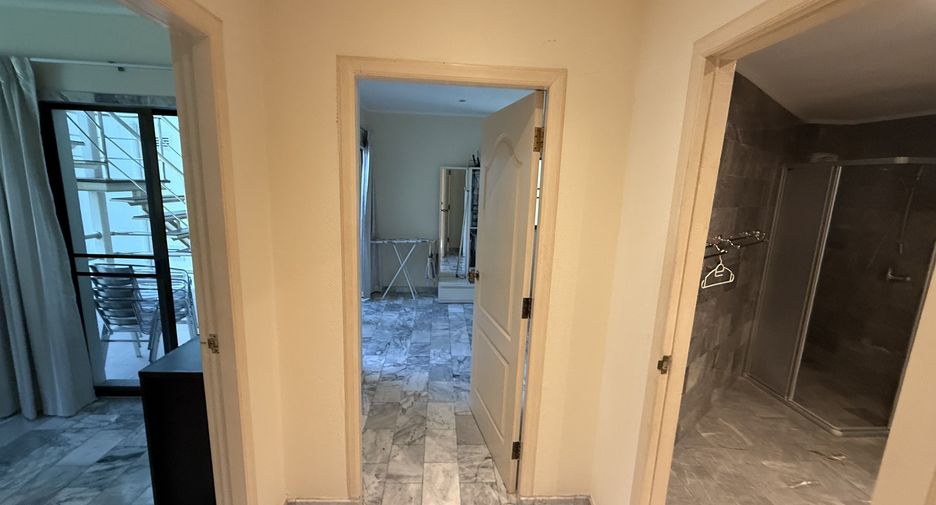 For sale 3 bedrooms house in Bang Lamung, Chonburi
