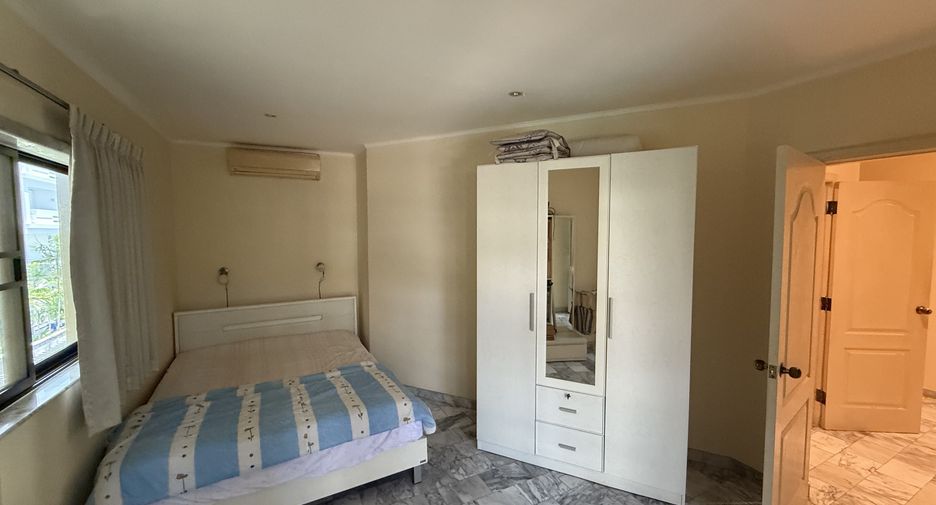 For sale 3 bedrooms house in Bang Lamung, Chonburi