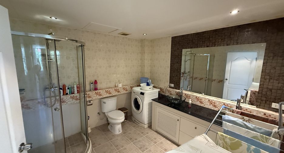 For sale 3 bedrooms house in Bang Lamung, Chonburi