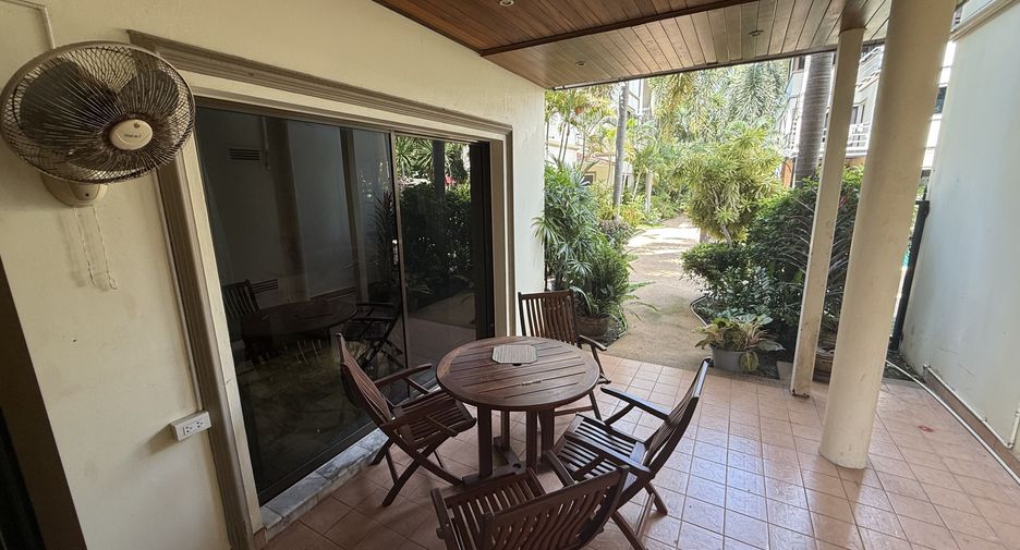 For sale 3 bedrooms house in Bang Lamung, Chonburi