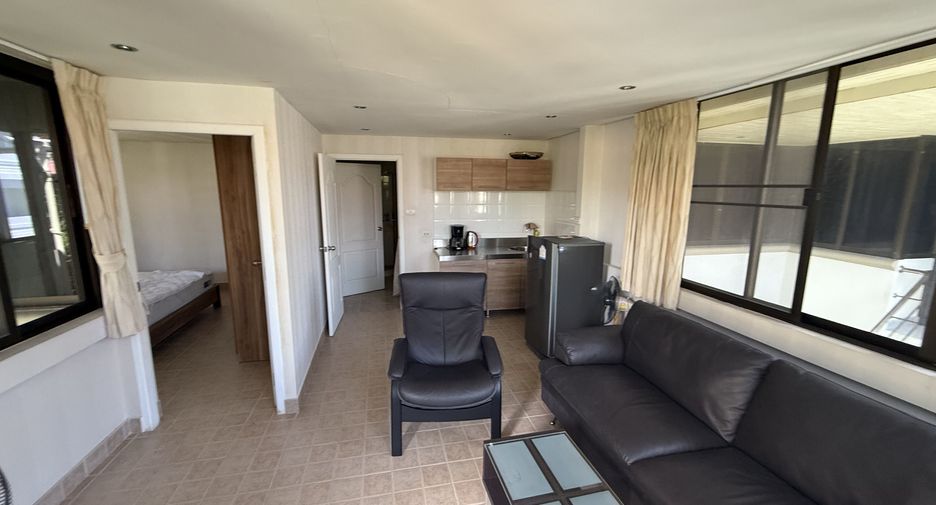 For sale 3 bedrooms house in Bang Lamung, Chonburi