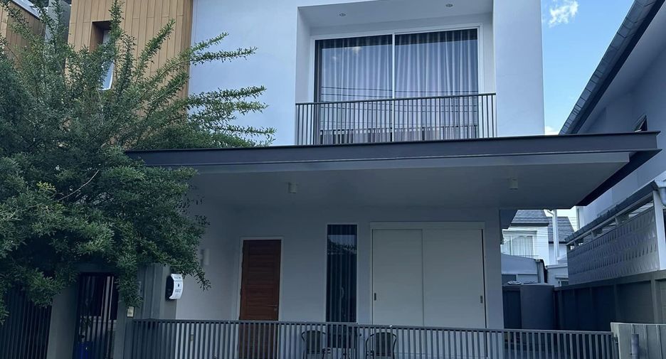 Продажа и аренда 3 спальни дом в Mueang Chiang Mai, Чианг Маи
