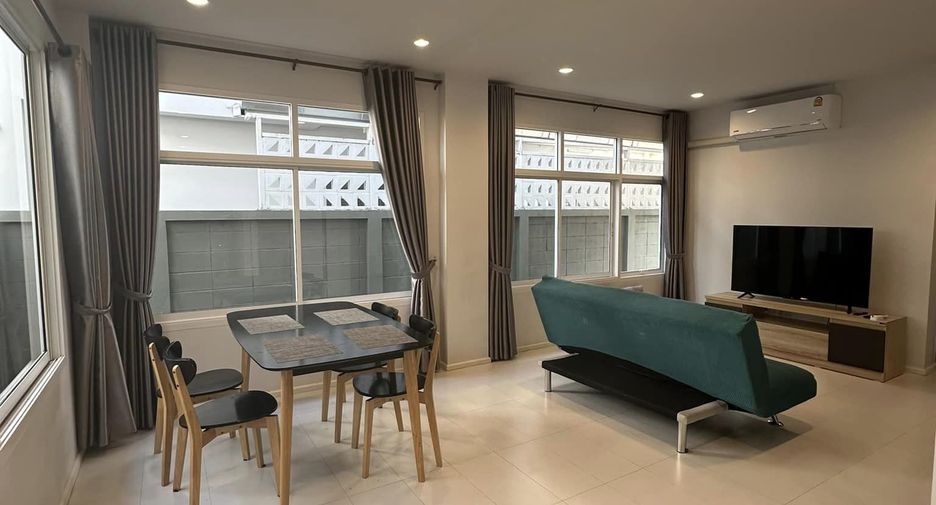 Продажа и аренда 3 спальни дом в Mueang Chiang Mai, Чианг Маи