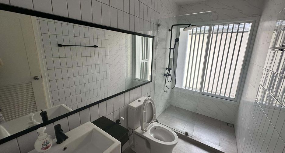 Продажа и аренда 3 спальни дом в Mueang Chiang Mai, Чианг Маи
