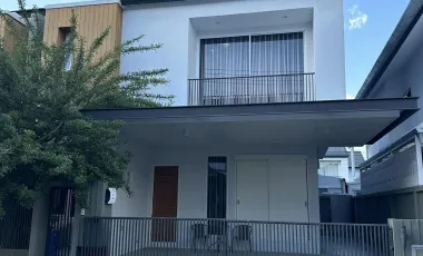 ขาย และ ให้เช่า 3 ห้องนอน บ้านเดี่ยว ใน เมืองเชียงใหม่, เชียงใหม่