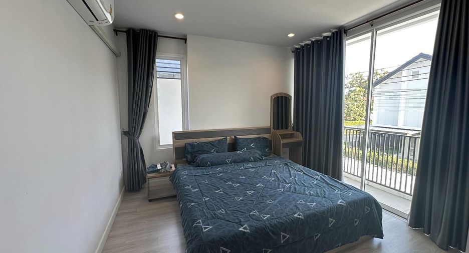 Продажа и аренда 3 спальни дом в Mueang Chiang Mai, Чианг Маи