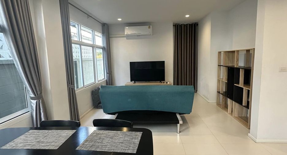Продажа и аренда 3 спальни дом в Mueang Chiang Mai, Чианг Маи
