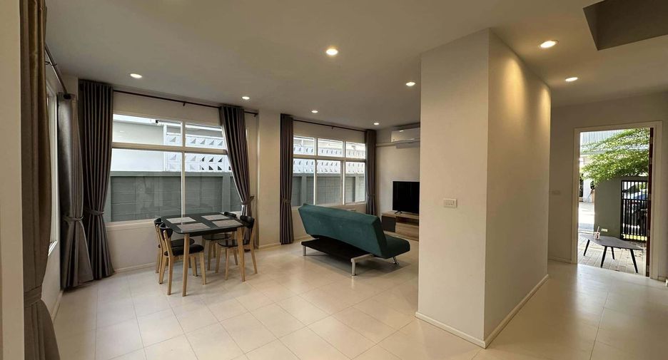 Продажа и аренда 3 спальни дом в Mueang Chiang Mai, Чианг Маи