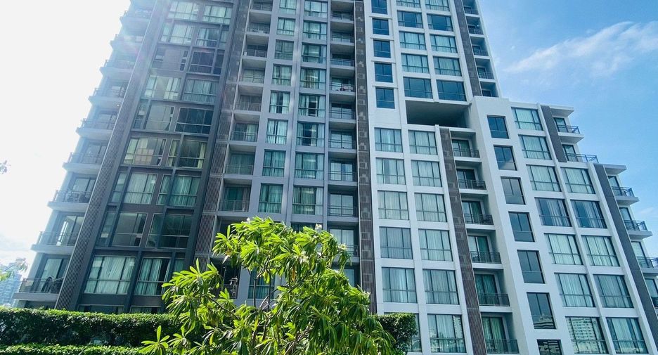 Wohnung zum Kauf mit 3 Zimmer in Watthana, Bangkok