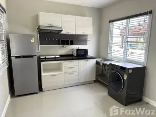 出售 3 卧室 独立屋 在 San Kamphaeng, Chiang Mai